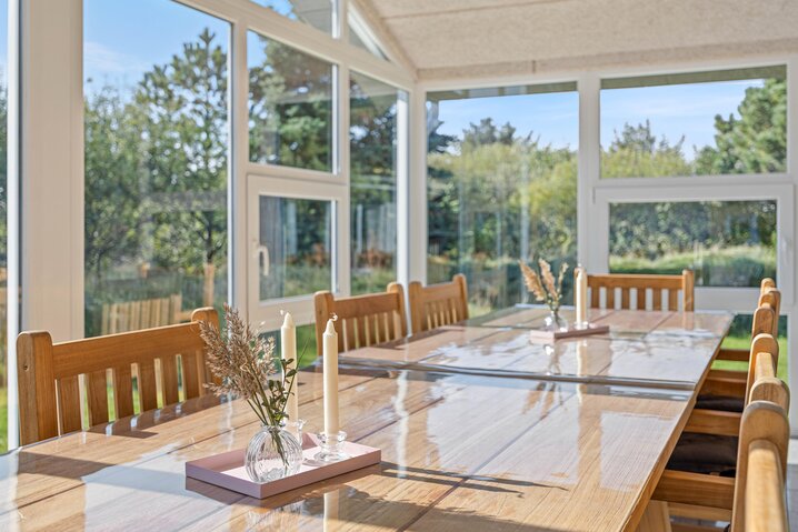 Sommerhus i6287 på Jakob Bondes Vej 69, Søndervig - Billede #11
