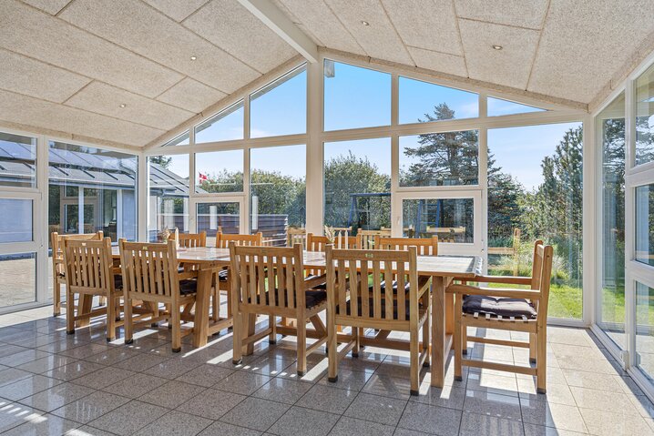 Sommerhus i6287 på Jakob Bondes Vej 69, Søndervig - Billede #12