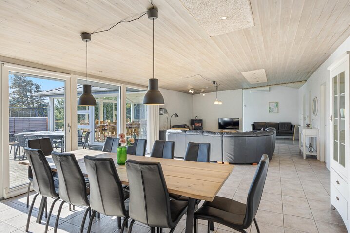 Sommerhus i6287 på Jakob Bondes Vej 69, Søndervig - Billede #14