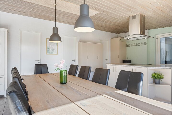 Sommerhus i6287 på Jakob Bondes Vej 69, Søndervig - Billede #15