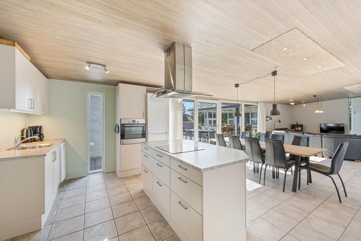 Sommerhus i6287 på Jakob Bondes Vej 69, Søndervig - Billede #17