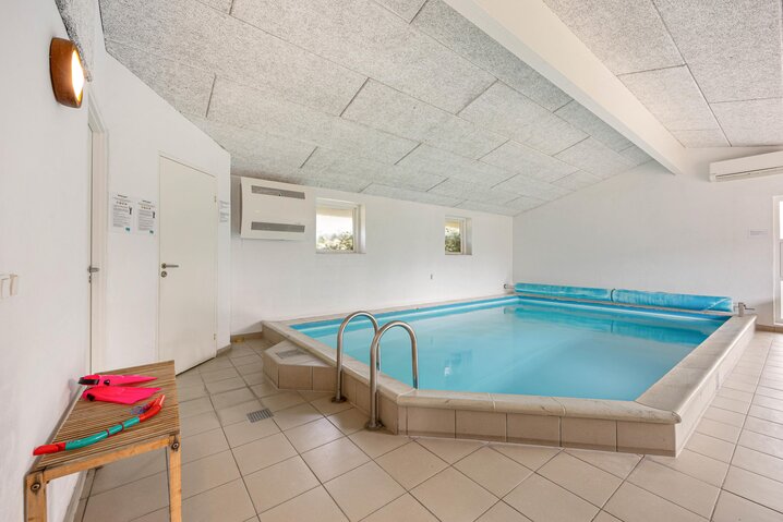 Sommerhus i6287 på Jakob Bondes Vej 69, Søndervig - Billede #19