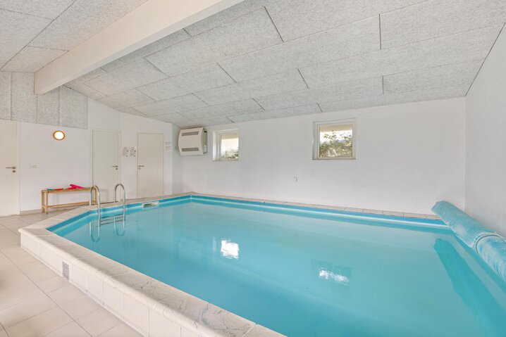 Sommerhus i6287 på Jakob Bondes Vej 69, Søndervig - Billede #20