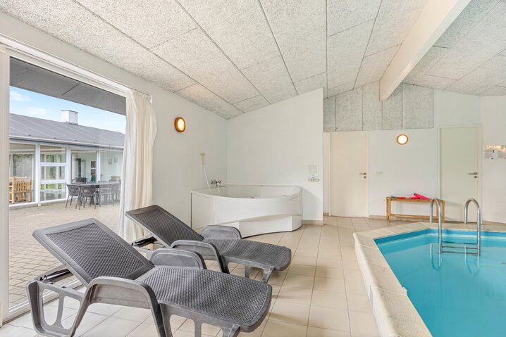 Sommerhus i6287 på Jakob Bondes Vej 69, Søndervig - Billede #21