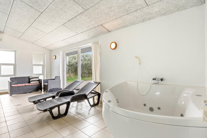 Sommerhus i6287 på Jakob Bondes Vej 69, Søndervig - Billede #22