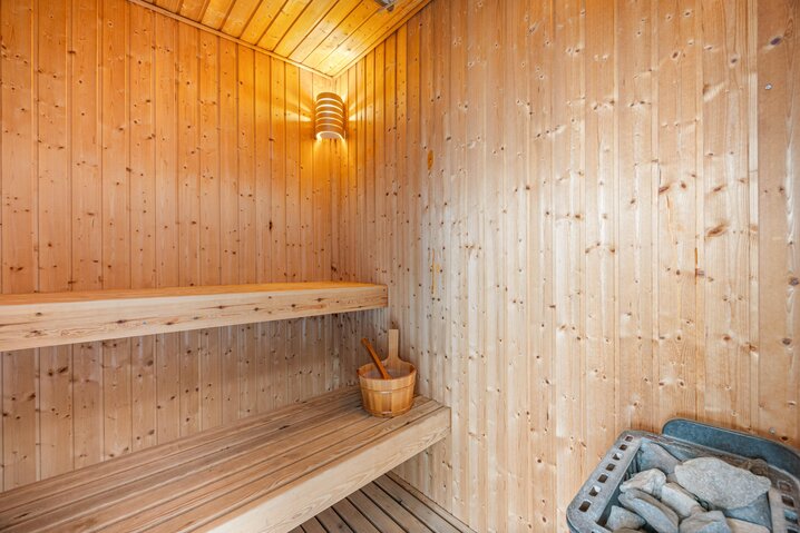 Sommerhus i6287 på Jakob Bondes Vej 69, Søndervig - Billede #24