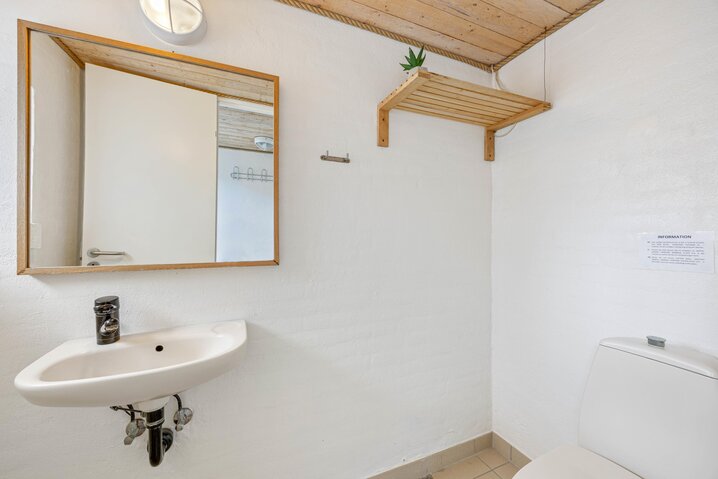 Sommerhus i6287 på Jakob Bondes Vej 69, Søndervig - Billede #25