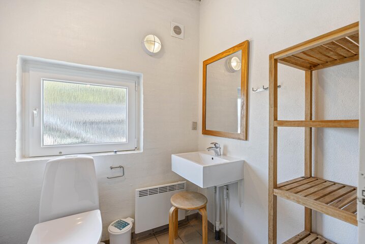 Sommerhus i6287 på Jakob Bondes Vej 69, Søndervig - Billede #28