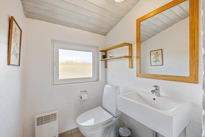 Sommerhus i6287 på Jakob Bondes Vej 69, Søndervig - Billede #32