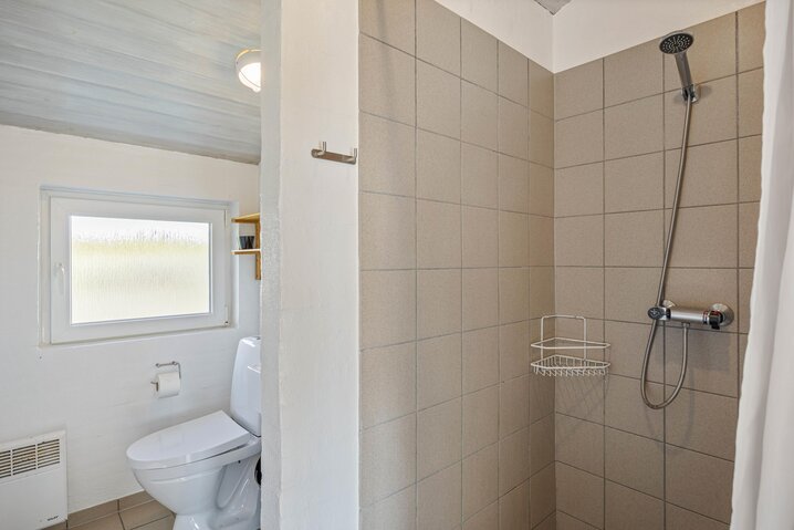 Sommerhus i6287 på Jakob Bondes Vej 69, Søndervig - Billede #33