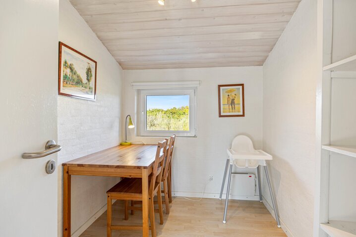 Sommerhus i6287 på Jakob Bondes Vej 69, Søndervig - Billede #36