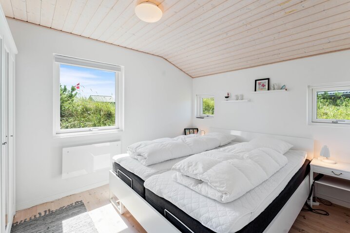 Ferienhaus i6289 in Hvidbjergvej 73, Søndervig - Bild #11