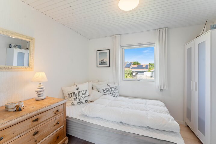 Ferienhaus i6289 in Hvidbjergvej 73, Søndervig - Bild #16