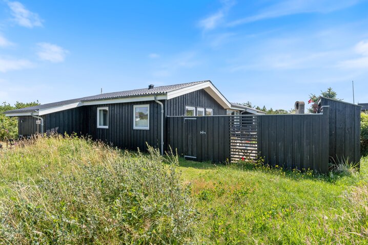 Ferienhaus i6289 in Hvidbjergvej 73, Søndervig - Bild #27