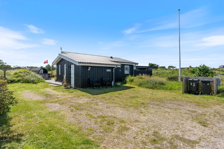 Ferienhaus i6289 in Hvidbjergvej 73, Søndervig - Bild #28