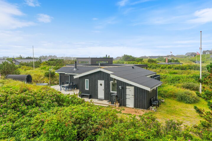 Ferienhaus i6289 in Hvidbjergvej 73, Søndervig - Bild #17