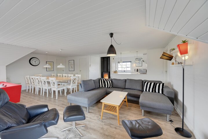 Sommerhus i6291 på Wolle Friks Vej 12A, Søndervig - Billede #5