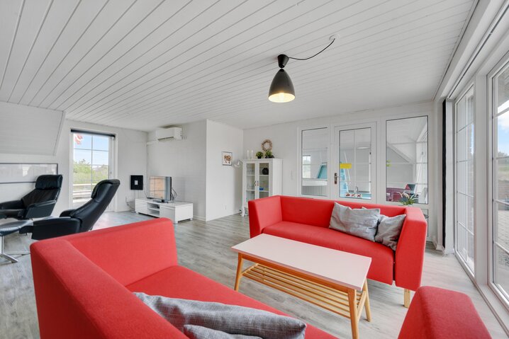 Sommerhus i6291 på Wolle Friks Vej 12A, Søndervig - Billede #8