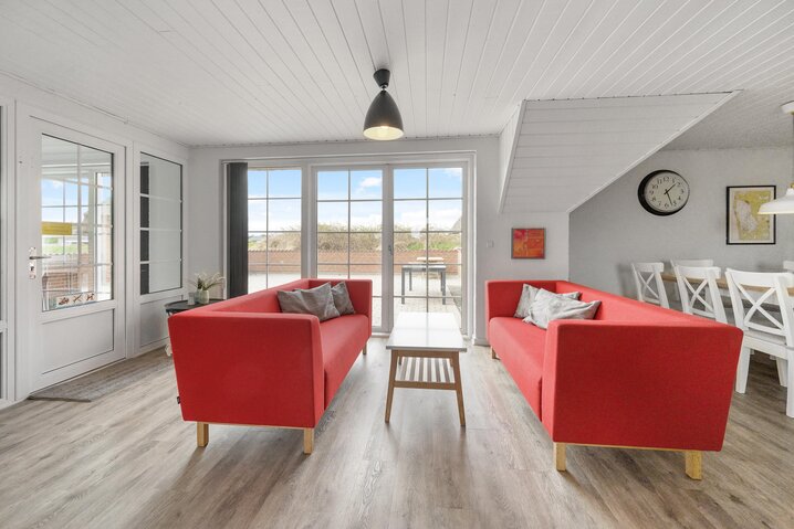Sommerhus i6291 på Wolle Friks Vej 12A, Søndervig - Billede #9