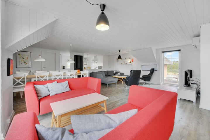 Sommerhus i6291 på Wolle Friks Vej 12A, Søndervig - Billede #10