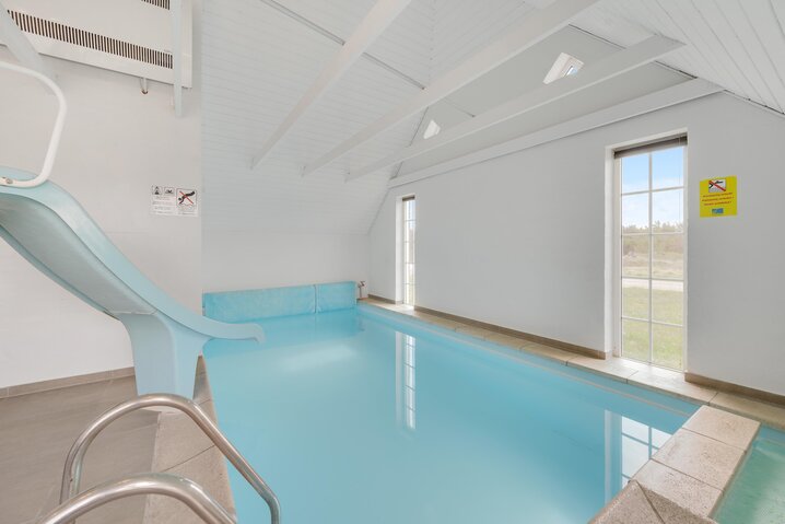 Sommerhus i6291 på Wolle Friks Vej 12A, Søndervig - Billede #14