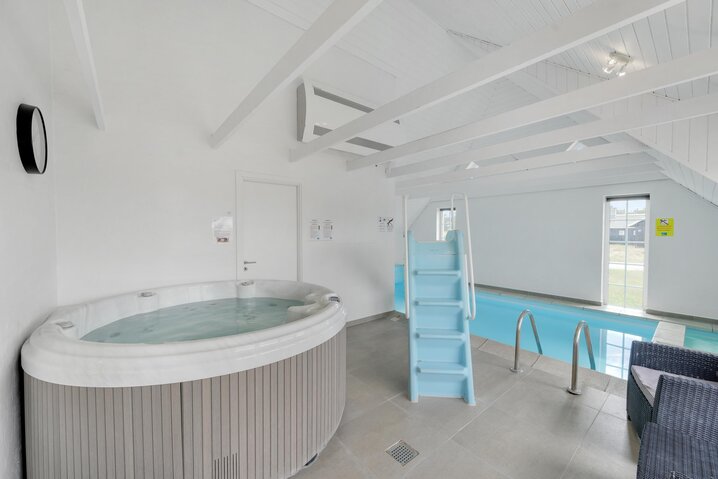 Sommerhus i6291 på Wolle Friks Vej 12A, Søndervig - Billede #15