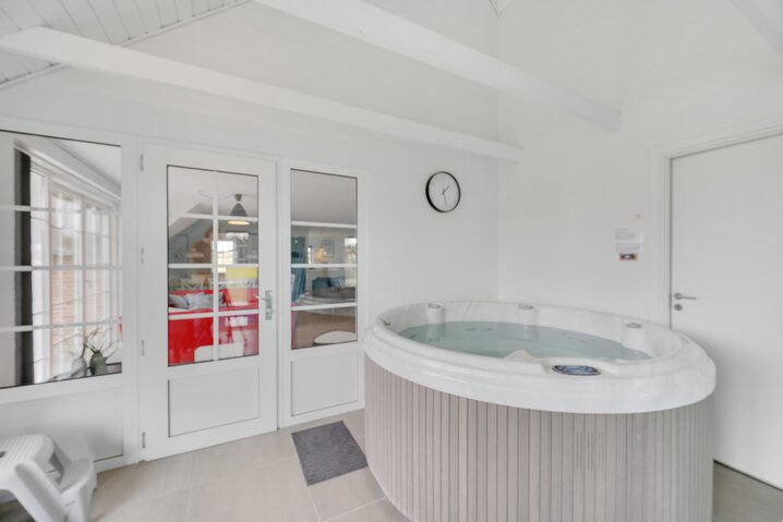 Sommerhus i6291 på Wolle Friks Vej 12A, Søndervig - Billede #16