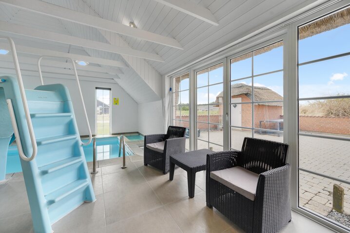 Sommerhus i6291 på Wolle Friks Vej 12A, Søndervig - Billede #17