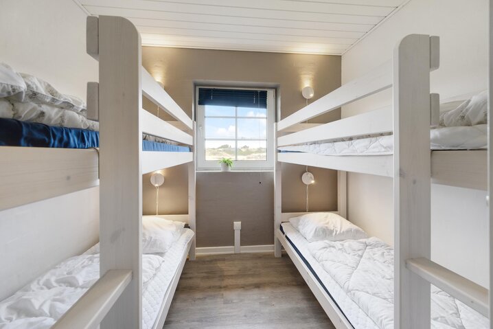 Sommerhus i6291 på Wolle Friks Vej 12A, Søndervig - Billede #19