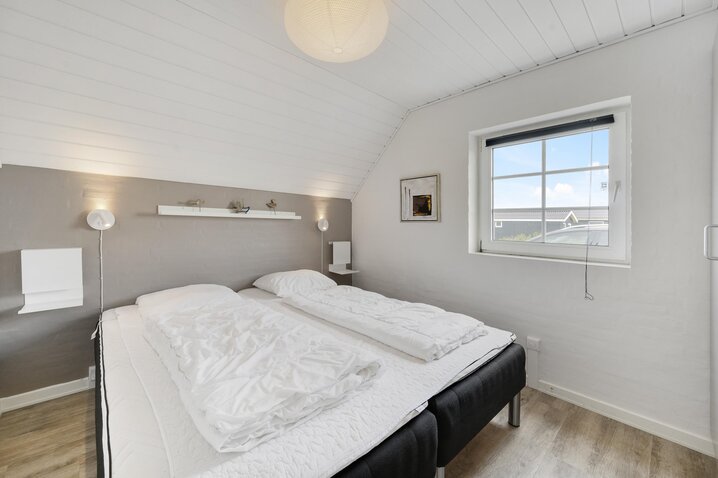 Ferienhaus i6291 in Wolle Friks Vej 12A, Søndervig - Bild #21