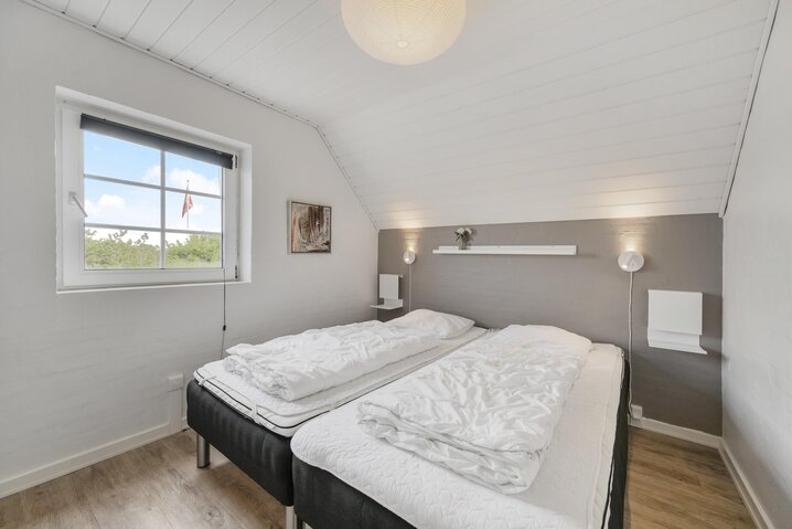 Sommerhus i6291 på Wolle Friks Vej 12A, Søndervig - Billede #23