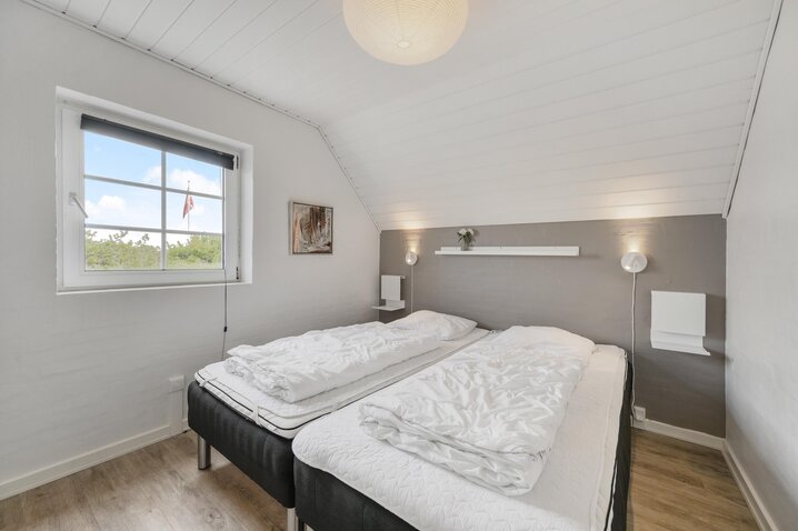 Ferienhaus i6291 in Wolle Friks Vej 12A, Søndervig - Bild #22