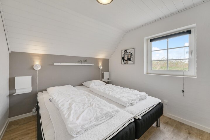 Ferienhaus i6291 in Wolle Friks Vej 12A, Søndervig - Bild #26