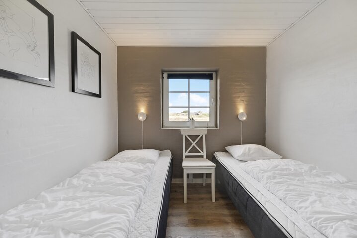 Sommerhus i6291 på Wolle Friks Vej 12A, Søndervig - Billede #27