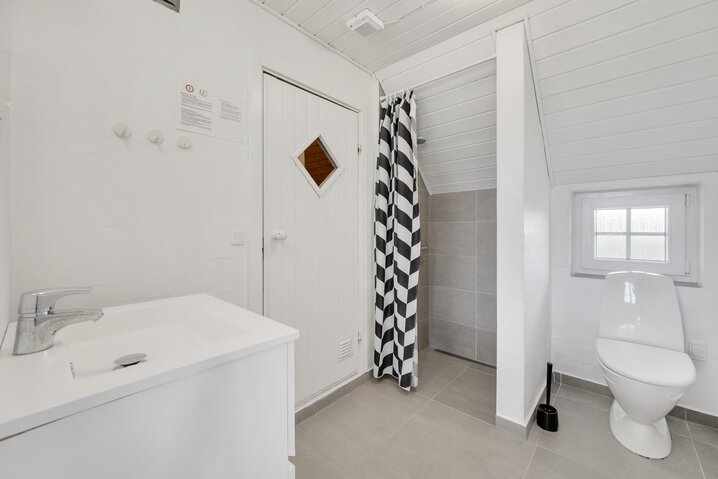 Sommerhus i6291 på Wolle Friks Vej 12A, Søndervig - Billede #28