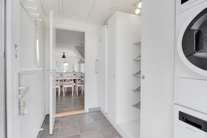 Sommerhus i6291 på Wolle Friks Vej 12A, Søndervig - Billede #29