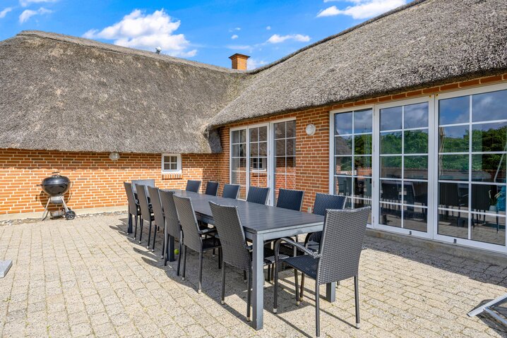 Sommerhus i6291 på Wolle Friks Vej 12A, Søndervig - Billede #32