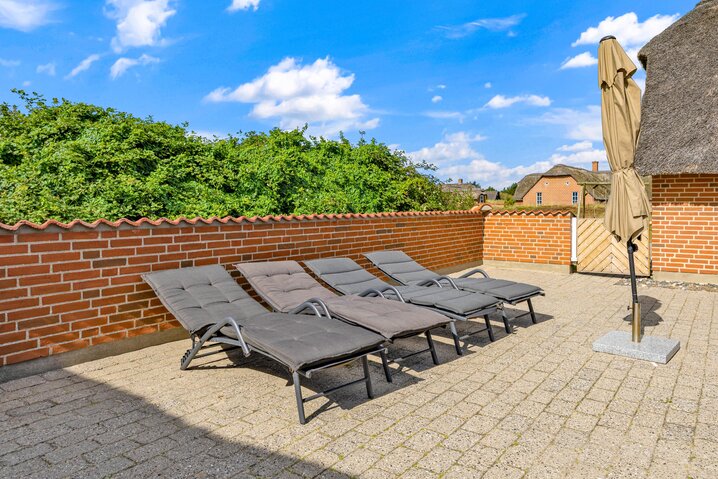 Sommerhus i6291 på Wolle Friks Vej 12A, Søndervig - Billede #33