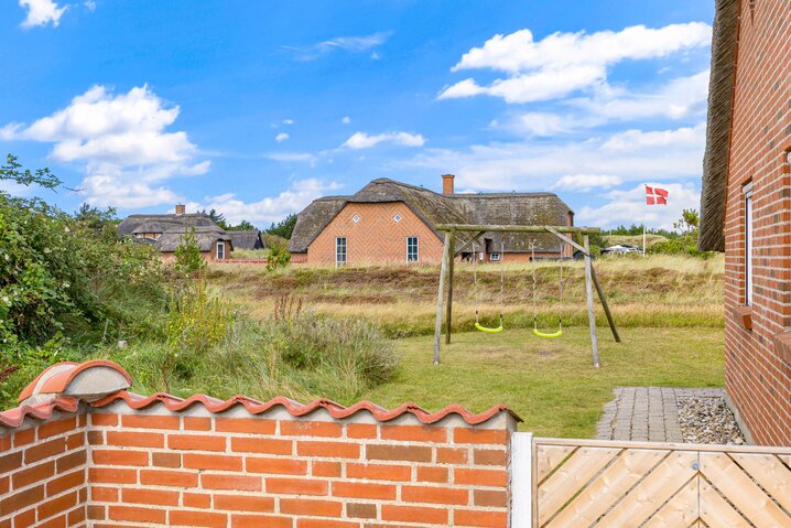 Sommerhus i6291 på Wolle Friks Vej 12A, Søndervig - Billede #36