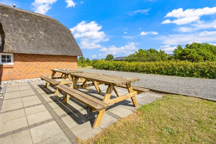 Sommerhus i6291 på Wolle Friks Vej 12A, Søndervig - Billede #38