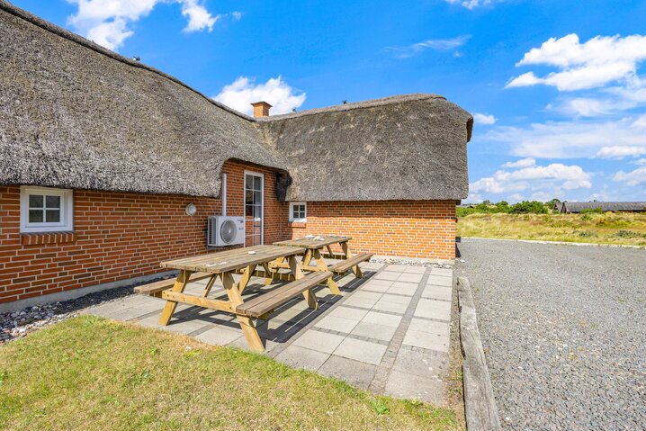 Sommerhus i6291 på Wolle Friks Vej 12A, Søndervig - Billede #39