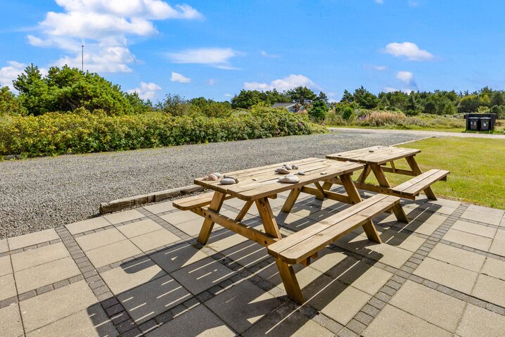 Sommerhus i6291 på Wolle Friks Vej 12A, Søndervig - Billede #40