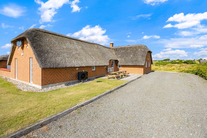 Sommerhus i6291 på Wolle Friks Vej 12A, Søndervig - Billede #41