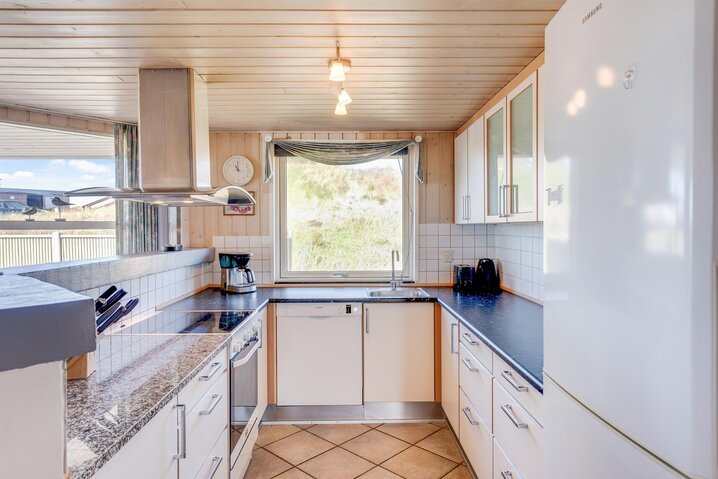 Sommerhus i6298 på Holdvej 39, Søndervig - Billede #2