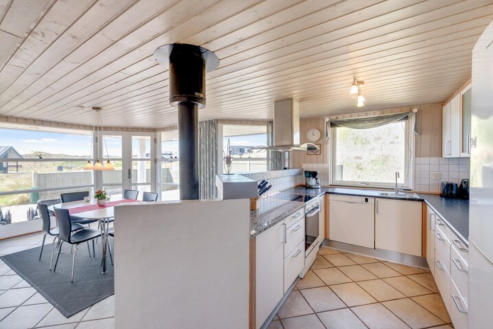 Sommerhus i6298 på Holdvej 39, Søndervig - Billede #9