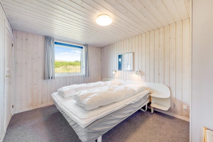 Ferienhaus i6298 in Holdvej 39, Søndervig - Bild #12