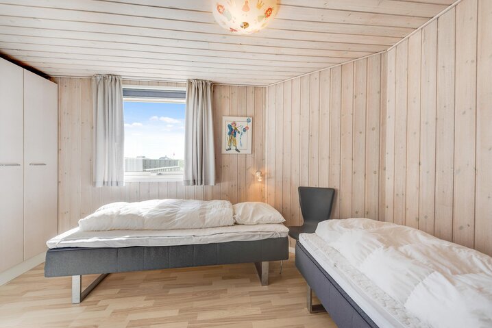 Sommerhus i6298 på Holdvej 39, Søndervig - Billede #14