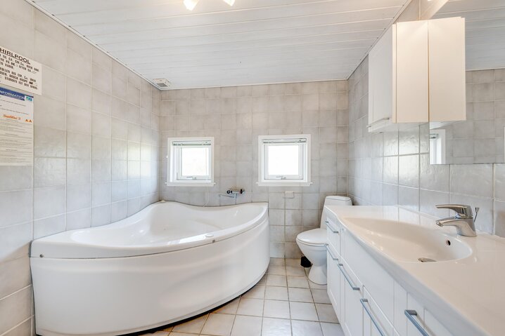 Sommerhus i6298 på Holdvej 39, Søndervig - Billede #16