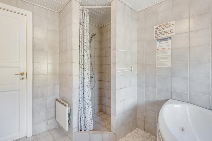 Sommerhus i6298 på Holdvej 39, Søndervig - Billede #17