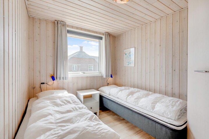 Sommerhus i6298 på Holdvej 39, Søndervig - Billede #19